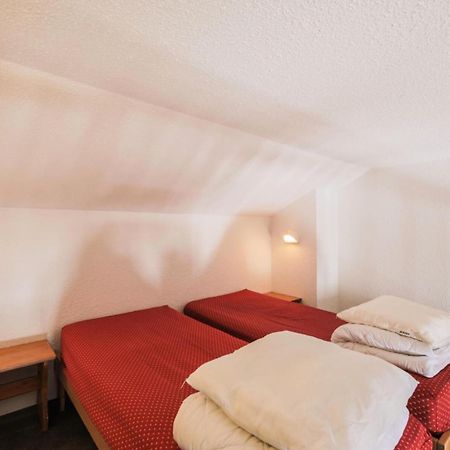 Residence Les Horizons D'Huez - Maeva Home - Appartement 2 Pieces 6 Personnes - Confort Mae-8120 Buitenkant foto