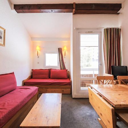 Residence Les Horizons D'Huez - Maeva Home - Appartement 2 Pieces 6 Personnes - Confort Mae-8120 Buitenkant foto