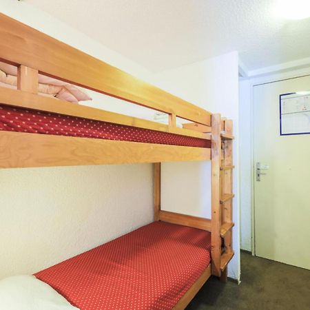 Residence Les Horizons D'Huez - Maeva Home - Appartement 2 Pieces 6 Personnes - Confort Mae-8120 Buitenkant foto