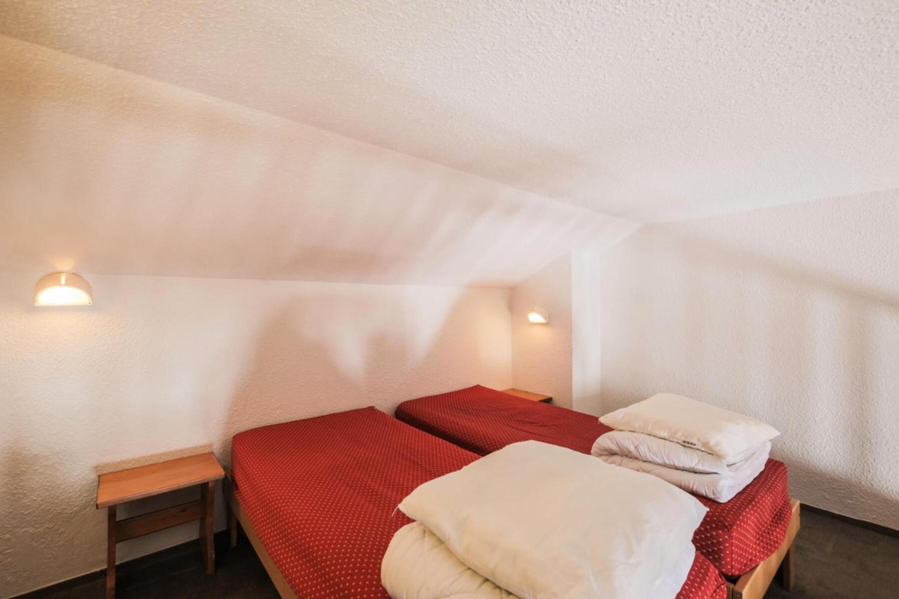Residence Les Horizons D'Huez - Maeva Home - Appartement 2 Pieces 6 Personnes - Confort Mae-8120 Buitenkant foto