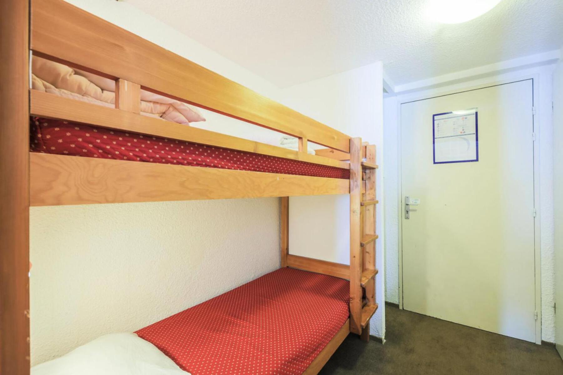 Residence Les Horizons D'Huez - Maeva Home - Appartement 2 Pieces 6 Personnes - Confort Mae-8120 Buitenkant foto