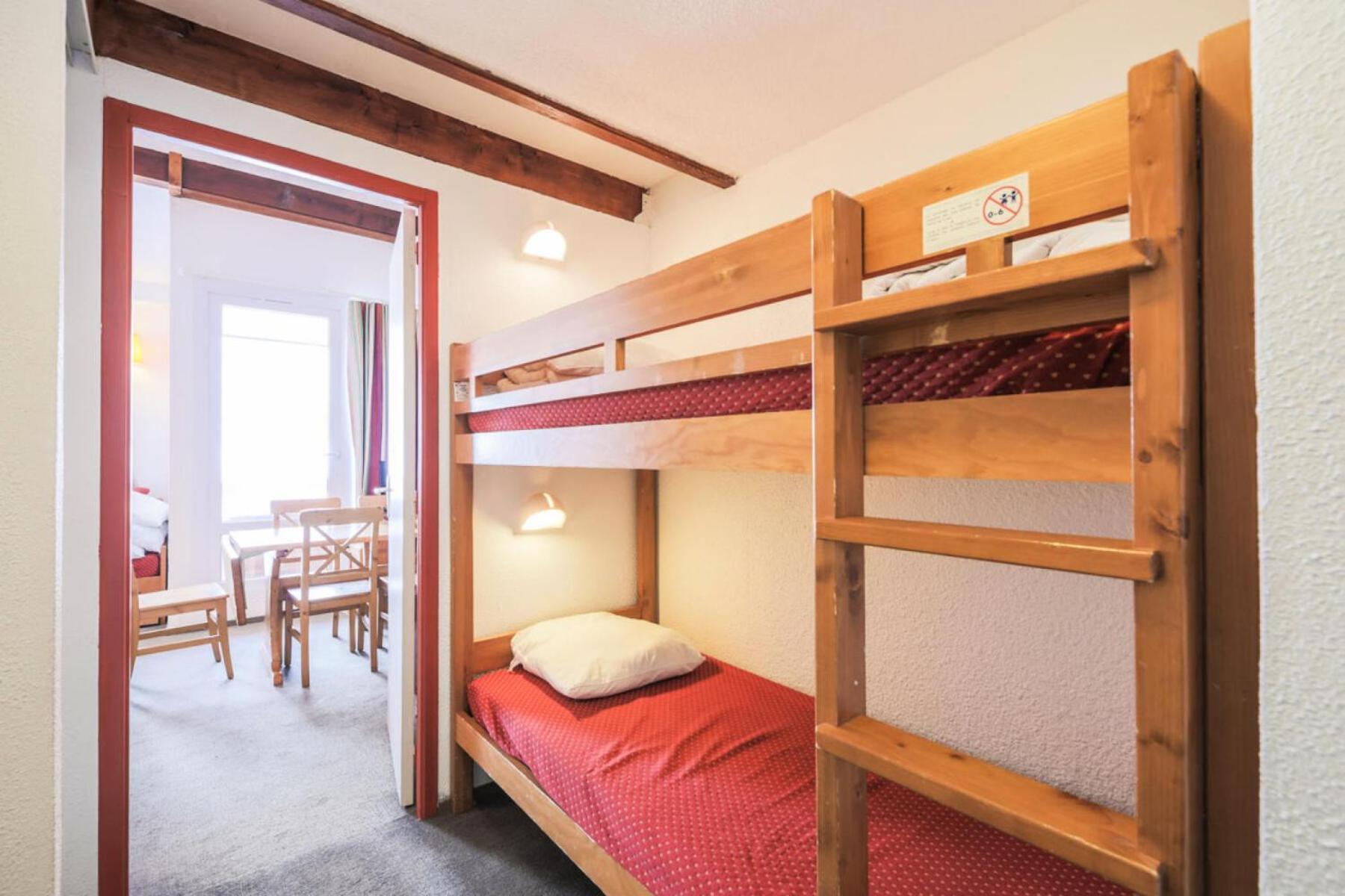 Residence Les Horizons D'Huez - Maeva Home - Appartement 2 Pieces 6 Personnes - Confort Mae-8120 Buitenkant foto